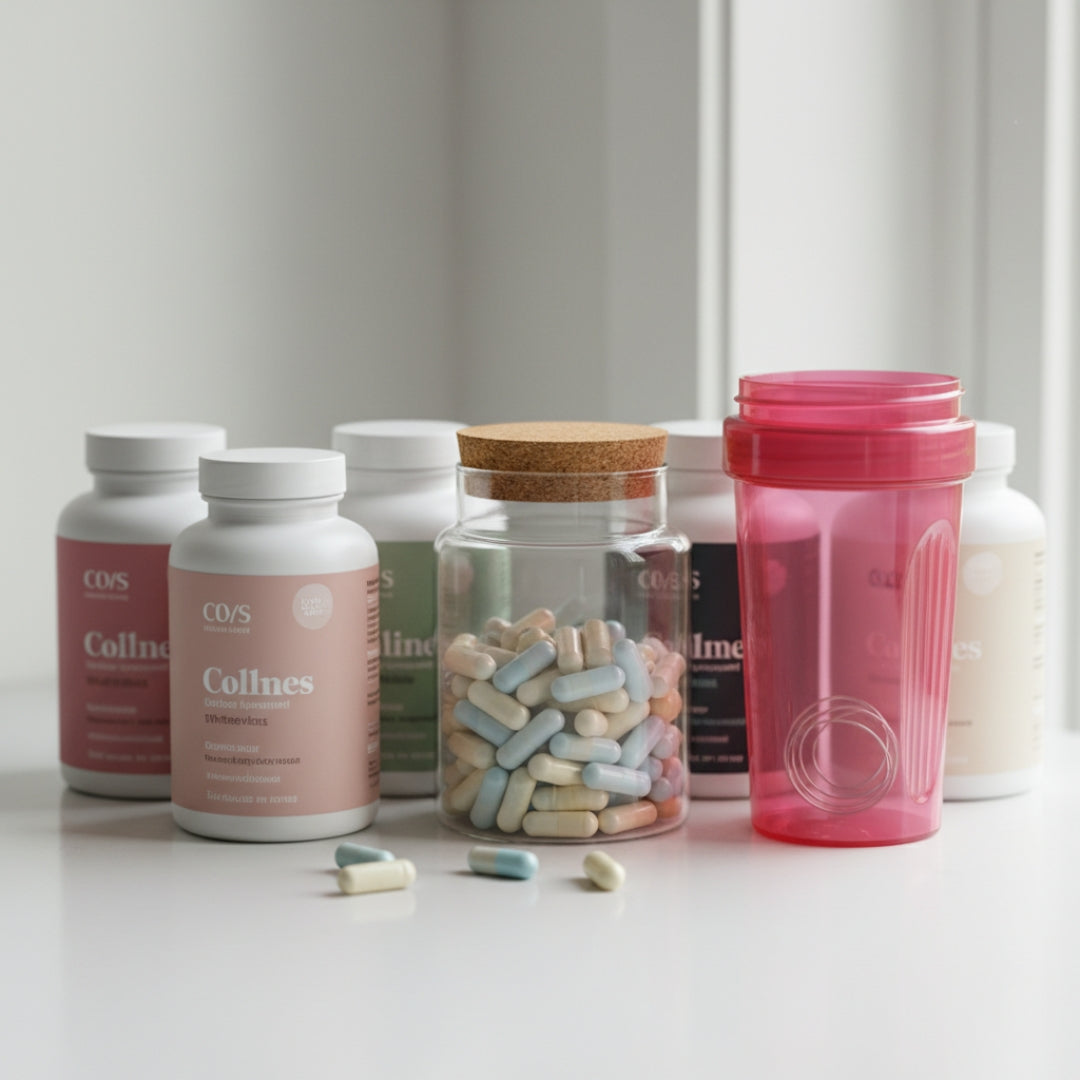 Supplements & Vitamins