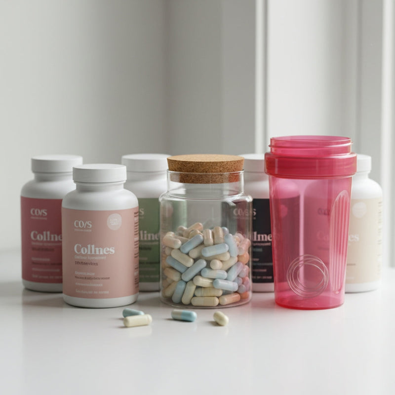 Supplements & Vitamins