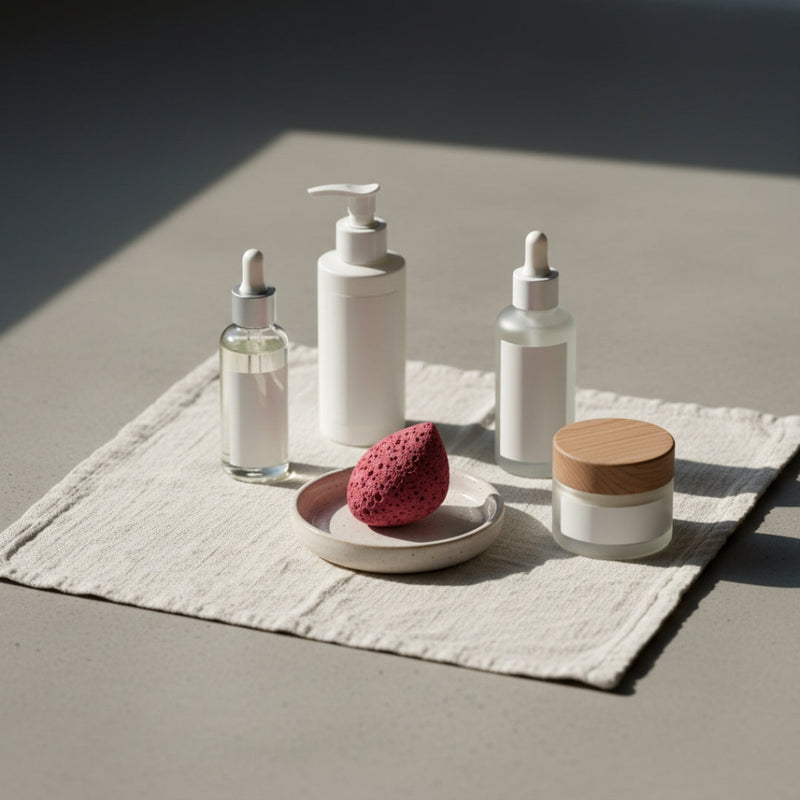 Skincare