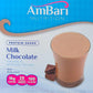 Milk Chocolate Shake