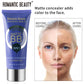 Romantic Beauty Liquid Foundation Concealer BB Cream Smooth Long Lasting