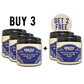 Whipped Bison Tallow & Manuka Honey Moisturizing Balm
