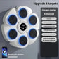 Smart Bluetooth Wireless Boxing Fitness Kit – Home Exercise Equipment