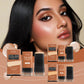 Light Transparent Concealer Foundation Stick Moisturizing Natural Refreshing Makeup