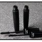 Makeup Qibest Black Tube 3D Mascara Fiber Combination Set Thick And Slender