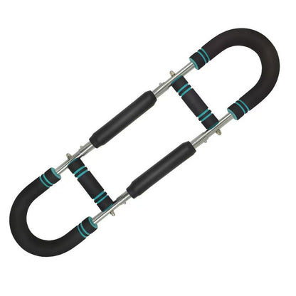 Adjustable U Shape Arm Chest Strength Training Fitness Equipment