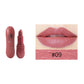 12 Color Rhombic Matte Lipstick Long Lasting Non Stick