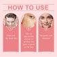 Repair Toner, Repair Toner Hydrating Skin Care Firming Refreshing Face Essence Water