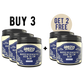 Whipped Bison Tallow & Manuka Honey Moisturizing Balm