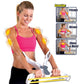 Grip Strength Forearm Wrist Exerciser Fitness Training Equipment Tool