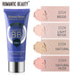 Romantic Beauty Liquid Foundation Concealer BB Cream Smooth Long Lasting