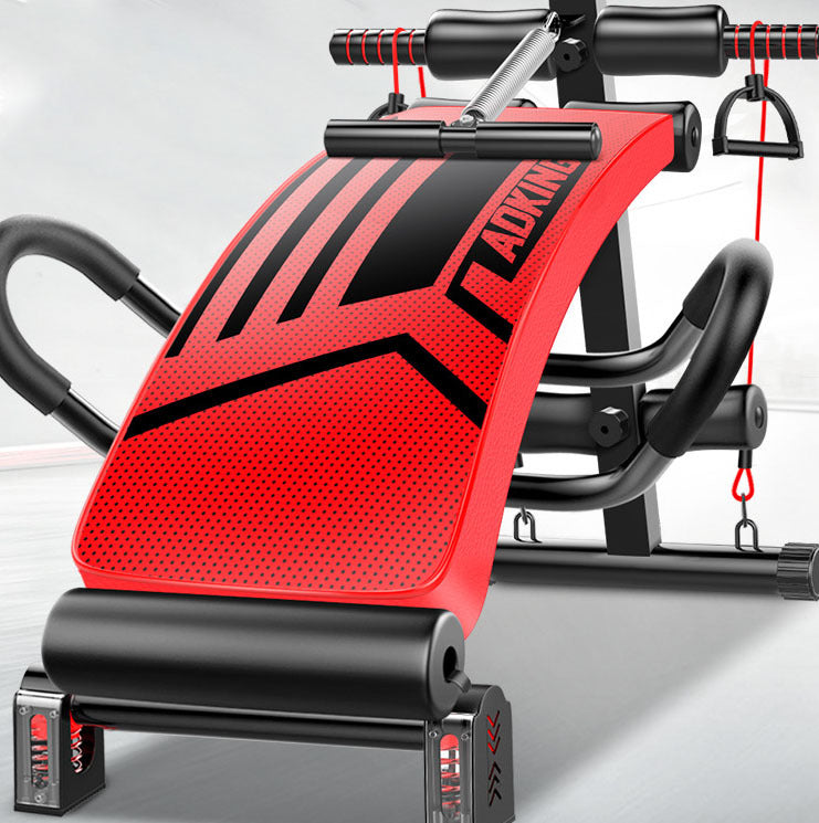 Men’s Abdominal Exercise Board Multi Purpose Fitness Training Equipment