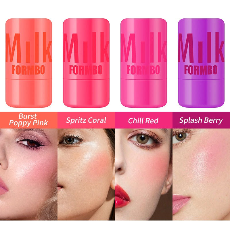 Water Jelly Cheek Blush