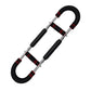 Adjustable U Shape Arm Chest Strength Training Fitness Equipment