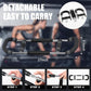 Adjustable U Shape Arm Chest Strength Training Fitness Equipment