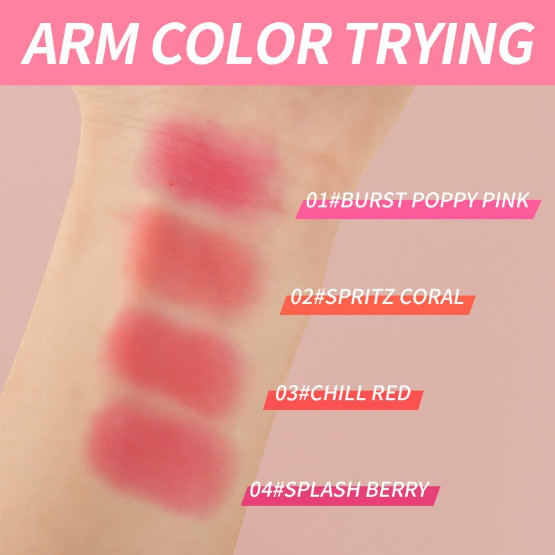 Water Jelly Cheek Blush