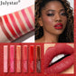Six Color Lipstick Matte Velvet Waterproof Non Stick Long Lasting