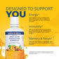 Daily Liquid Multivitamin + Minerals