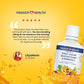 Daily Liquid Multivitamin + Minerals