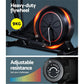 Elliptical Cross Trainer Exercise Bike Fitness Equipment Home