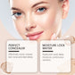 Light Transparent Concealer Foundation Stick Moisturizing Natural Refreshing Makeup