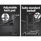 Multi Station Weight Bench Press Fitness Weights Equipment