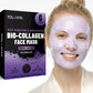 Bio Collagen Hydrogel Face Mask Hydrating Nourishing 6 Sheets