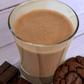 Milk Chocolate Shake