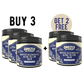 Whipped Bison Tallow & Manuka Honey Moisturizing Balm