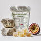 Tropical Tides Sea Moss Gummies 120 pack **30 Day Supply**