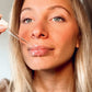 Hyaluronic Plumping Serum with Vitamin B5 + Snow Mushroom