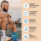 Advanced Daily Nutrition - Formulated for Men
