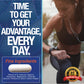 Rapid Rehydr8 Electrolyte Capsules Hydration Muscle Recovery Endurance Support