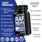 Rapid Rehydr8 Electrolyte Capsules Hydration Muscle Recovery Endurance Support