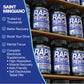 Rapid Rehydr8 Electrolyte Capsules Hydration Muscle Recovery Endurance Support