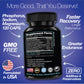 Rapid Rehydr8 Electrolyte Capsules Hydration Muscle Recovery Endurance Support