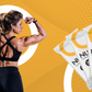 CleanForm Nutrition Nulla Protein Bar - 2 Flavors - Box of 12
