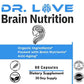 Brain Nutrition