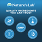 Nature's Lab Gold One Daily Multivitamin