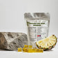 Tropical Tides Sea Moss Gummies 120 pack **30 Day Supply**